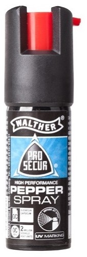 Walther Gaz pieprzowy Pro Secur 16 ml. 2.2012