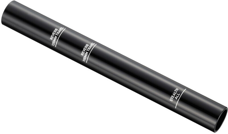 RockShox RockShox IFP Height Tool for Reverb 210mm  2021 Narzędzia 2208090103