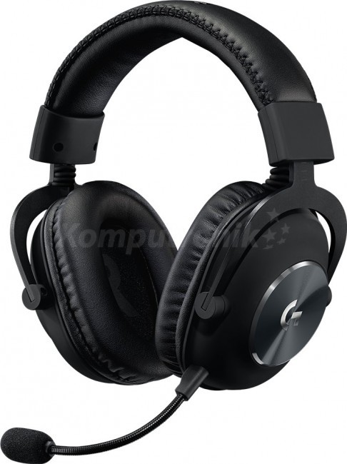 Logitech G Pro X Lightspeed Wireless
