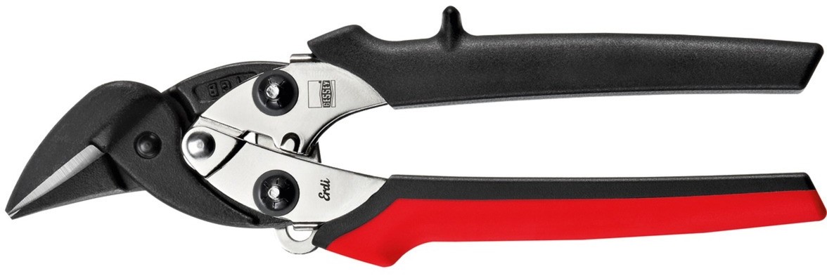 Bessey D15A, Nożyce do cięcia