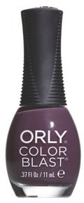Orly Color Blast Matte Satin Lakier do paznokci