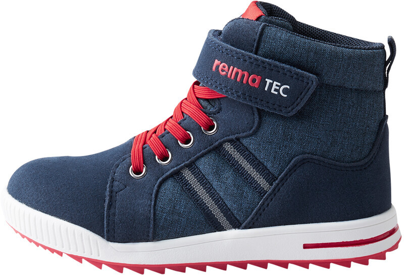 Reima Reima Keveni Reimatec Shoes Kids, navy EU 38 2021 Buty codzienne 569407W-6980-38