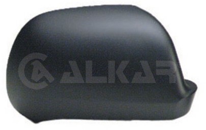 ALKAR Obudowa, lusterko zewnętrzne 6342500