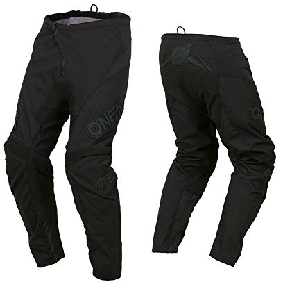 Oneal ELEMENT CLASSIC spodnie motocross 2019 - czarne, 32