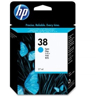 HP Nr 38 C9415A