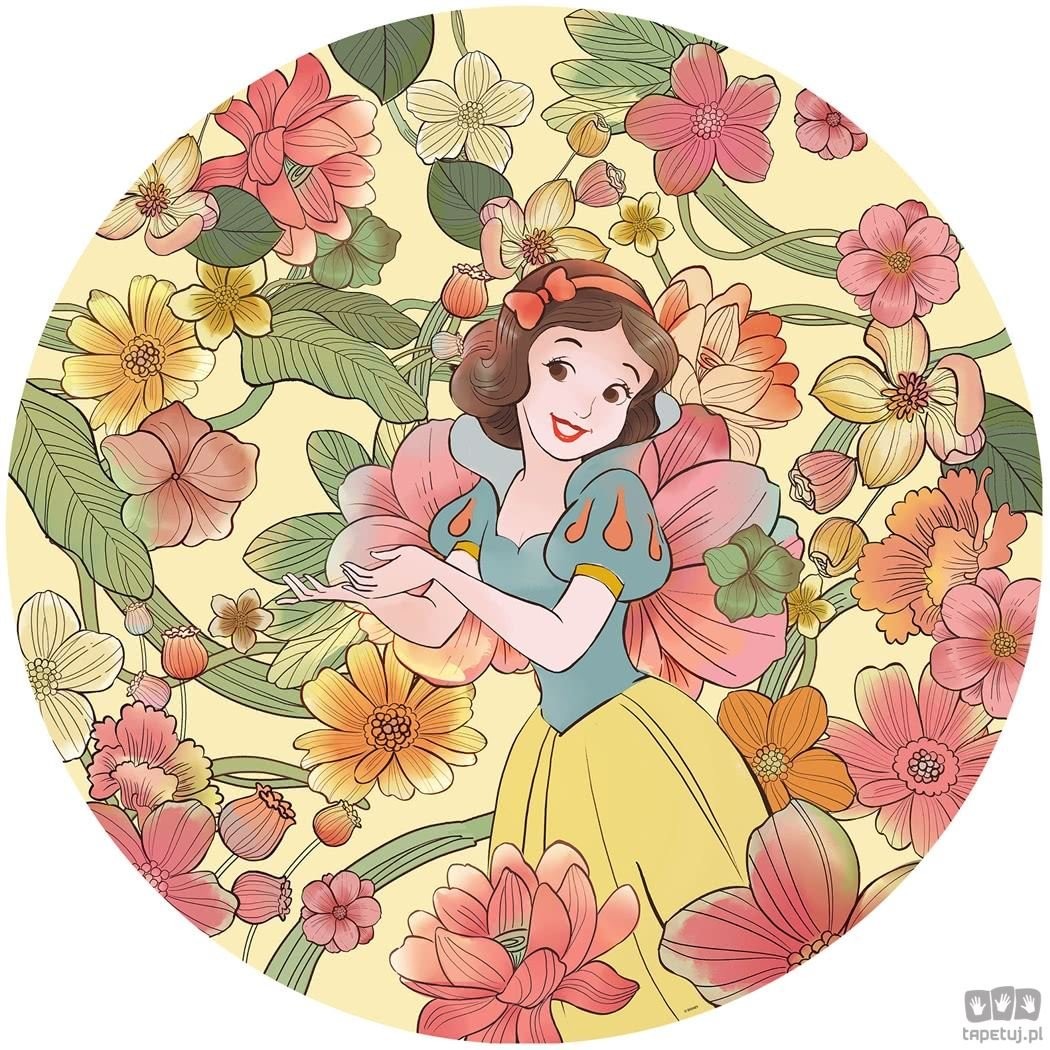 Komar Fototapeta Snow White Endless Summer DD1-005 DD1-005