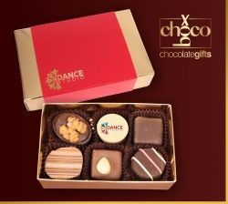 Chocobox Czerwone-pralinki-2x3