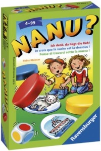 Ravensburger Nanu$445