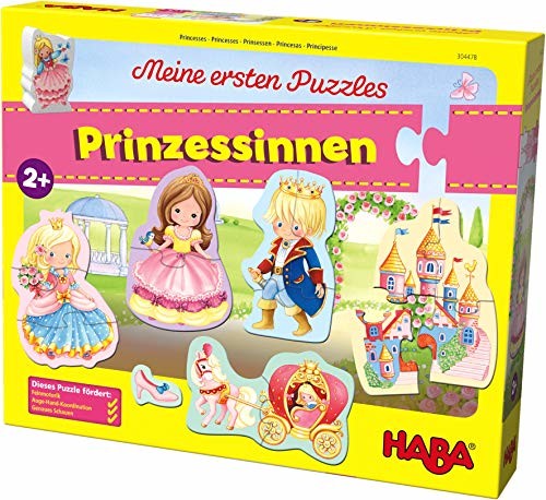 Haba My first puzzles P 304478