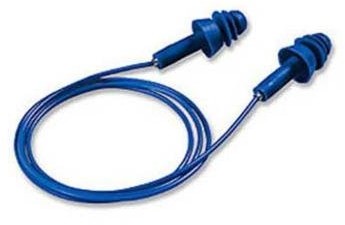 UVEX 2111 213 Whisper + rozpoznają z kolczykiem Plug Box snr27 WHISPER+ DETECT EAR PLUG