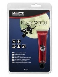 McNett Klej naprawczy BLACK WITCH