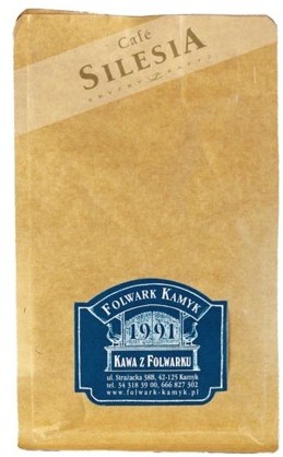 CAVALLO kawa Cavallo Z FOLWARKU 250g ziarnista 59.20. CVFOL0,25