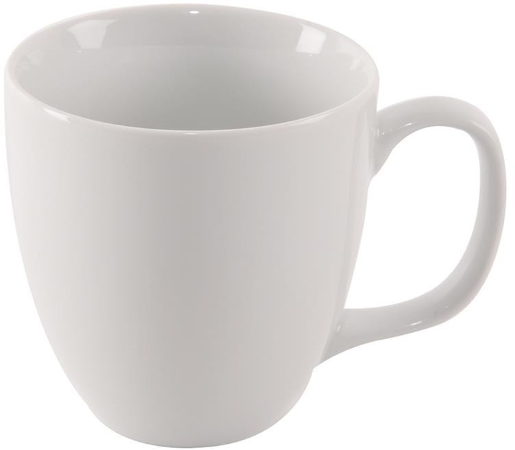 Orion Kubek porcelanowy, 450 ml