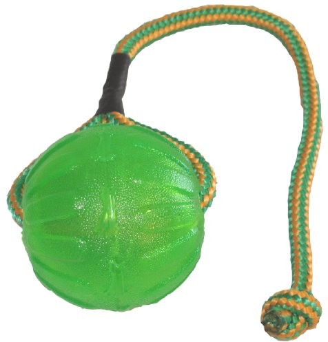 StarMark Star Mark Swing & Fling chruniczewa ball 8,9 cm średnica