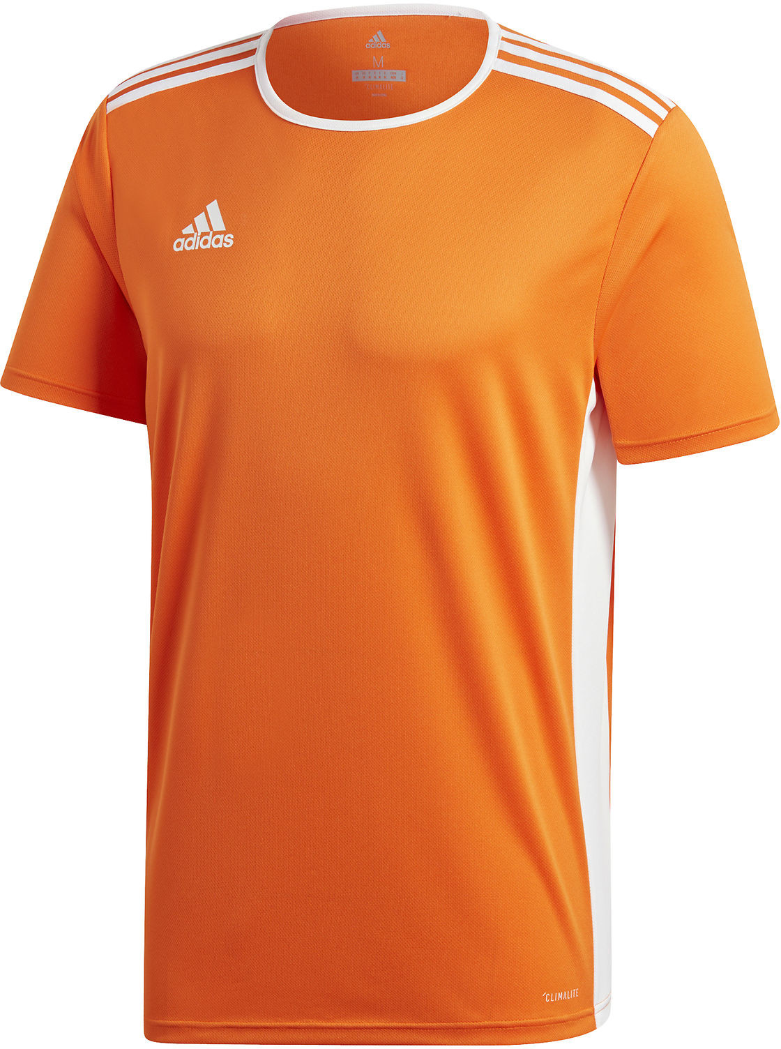Adidas Koszulka Entra M CD8366 TS/orange/white M