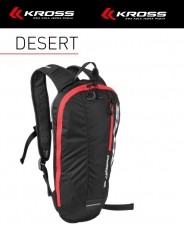 Kross Plecak DESERT 5l 9449