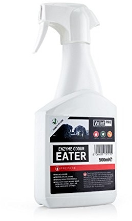 ValetPRO Neutralizator Valet Pro enzymu do, 500 ML IC1-500mlRTU