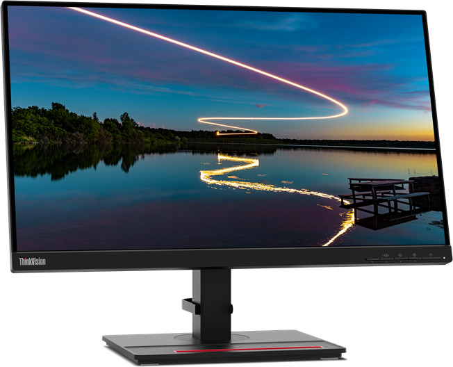 Lenovo ThinkVision T24m-20 (62CDGAT6EU)