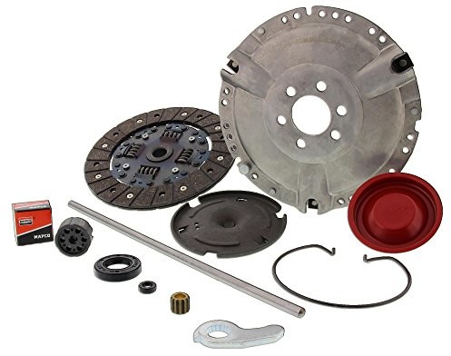 Mapco mapco 10773/1 zestaw naprawczy sprzęgła kłowego komplet 10773/1