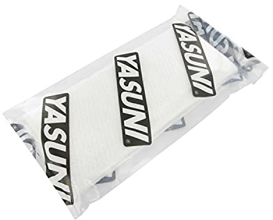 YASUNI Wełna do izolacji rury wydechowej Yasuni  ceramika z wkładem Inox MS COQ302R