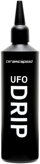 CERAMIC SPEED CERAMIC SPEED Smar do łańcucha UFO DRIP New Formula 180 ml