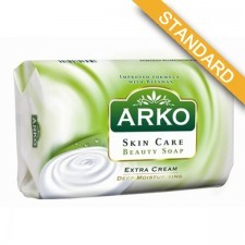 Arko Mydło w kostce Extra Cream, 1 szt LM-159