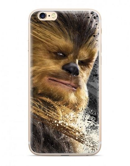 Disney Star Wars Chewbacca 003 Huawei P30 SWPCCHEBA648