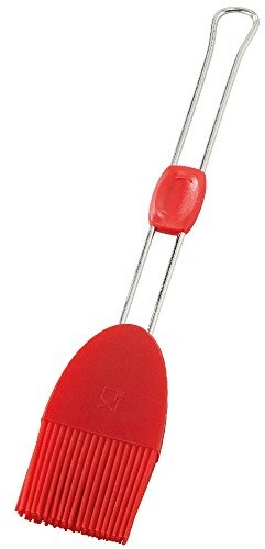 Dr. Oetker 1929 silikonowy pędzel do pieczenia 50 MM Flex elastyczny 1929