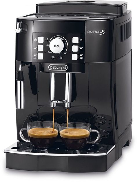 DeLonghi Magnifica S ECAM 21.110.B