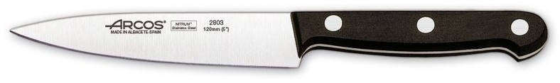Arcos Nóż do warzyw i owoców Universal, 12 cm