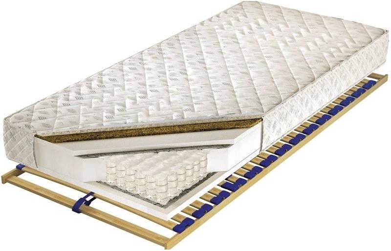 M&K Foam KOŁO Palmea Koło 200x200