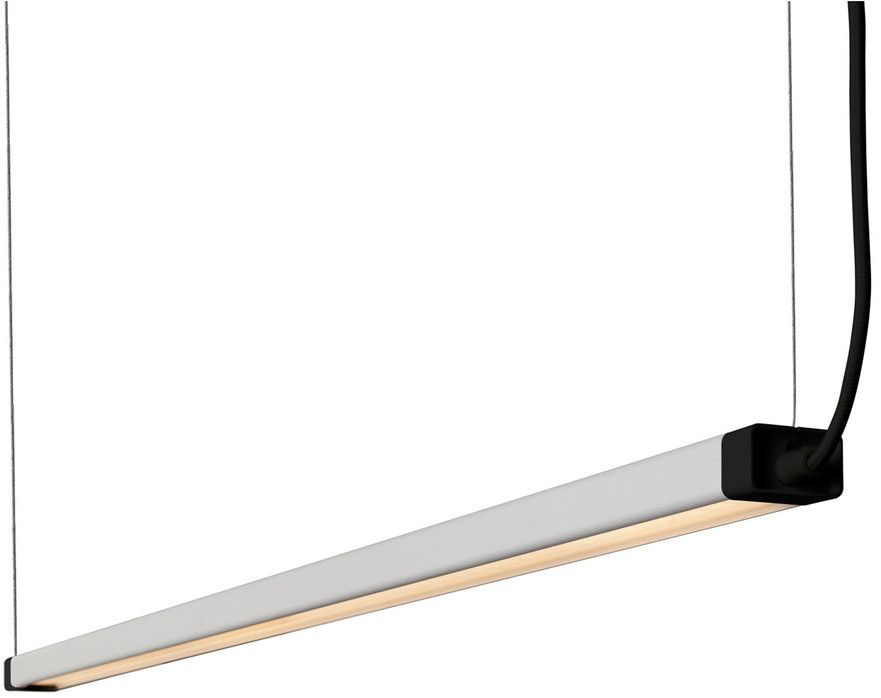 Nowodvorski Oprawa oświetl.CAMELEON H LED WHITE/BLACK 8454