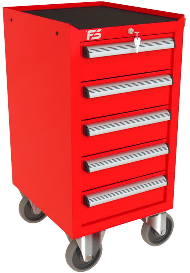 Fastservice Dostawka wózka MEGA z 5 szufladami PDM-215 PDM-215