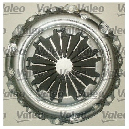 VALEO Zestaw sprzęgła 826213