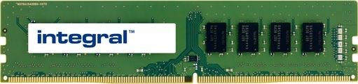 Integral  DDR4 8GB 2400MHz CL17 IN4T8GNDLRI IN4T8GNDLRI