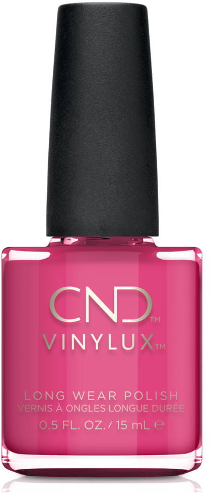 CND Lakier Vinylux Pink Bikini #134 15 ml