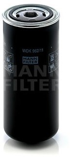 MANN Filtr paliwa WDK 962/11