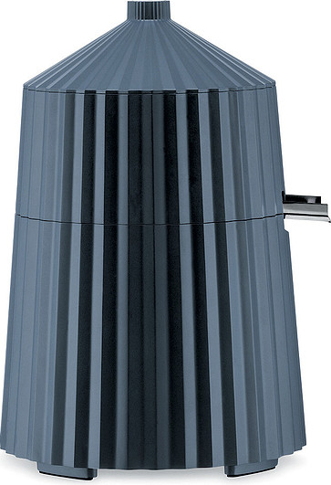 Alessi Plissé Szary MDL07 G