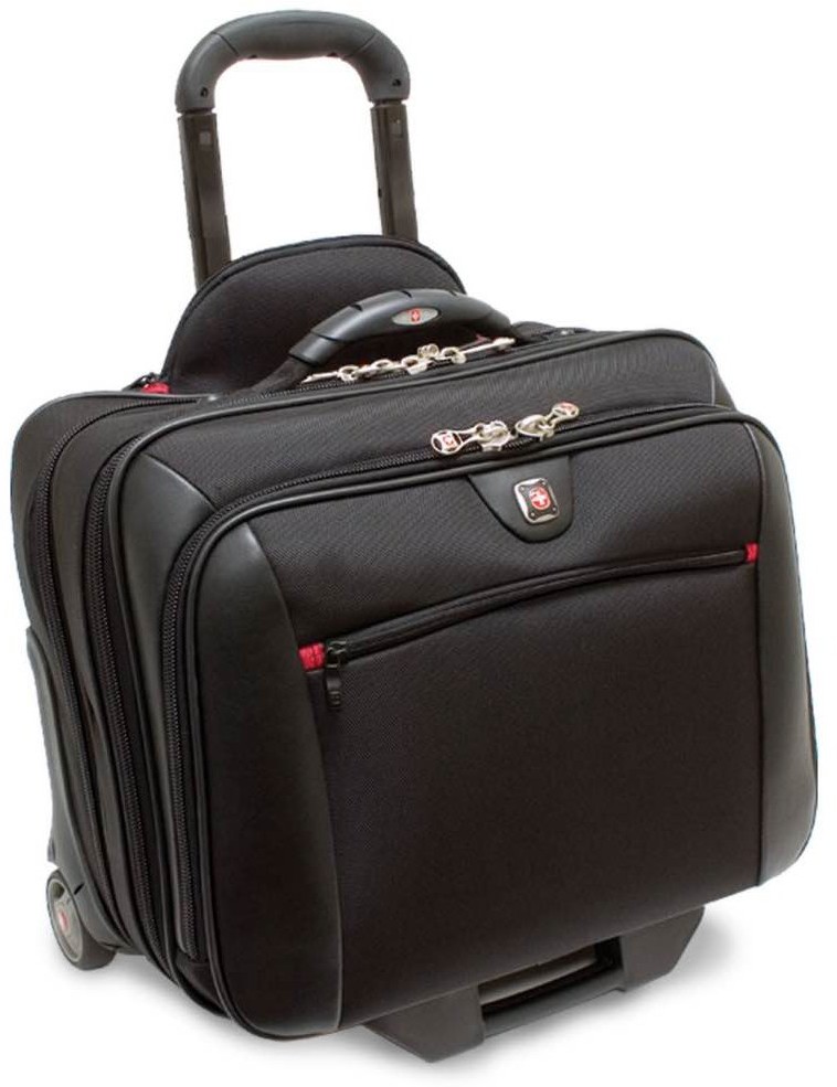 Wenger Walizka pilotka Potomac 600661