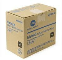 Konica Minolta Toner TNP-49BK Black 12K