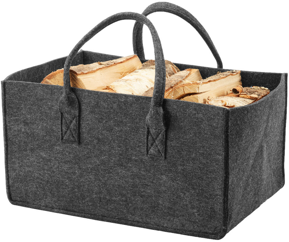 Saska Garden ANSLUT na drewno 50 l