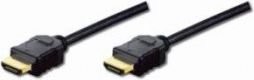 Assmann Kabel HDMI Highspeed 1.4 z Eth. HDMI A/HDMI A 2m AK-330114-020-S