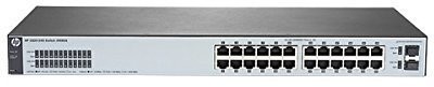 HPE przełącznik HPE OfficeConnect 1820 24G Switch (J9980A)