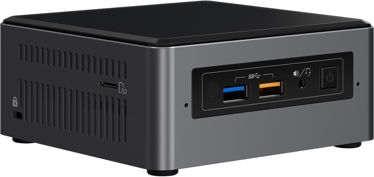 Intel NUC BOXNUC7i7BNH