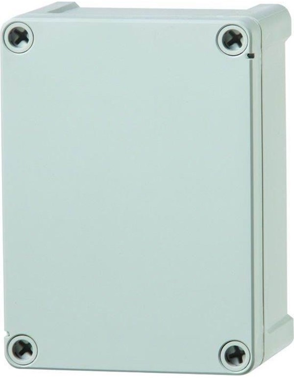 FIBOX OY FIBOX OY Tempo enclosure abs grey cover ta241911 5814002