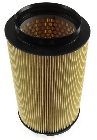 Mahle knecht LX 162 filtr powietrza LX 162