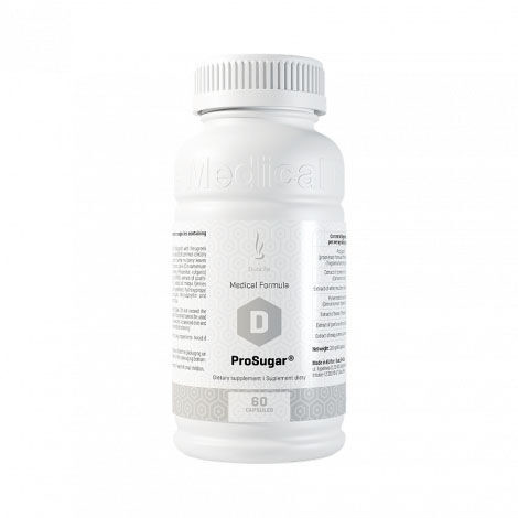 DuoLife Medical Formula ProSugar