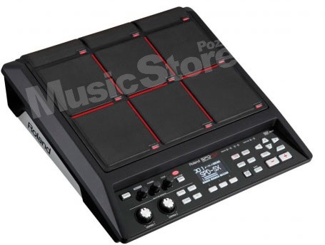 Roland SPD-SX