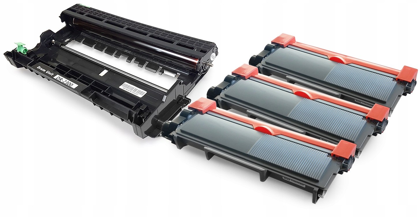 Brother DCP-L2500D DCP-L2520DW DCP-L2540DN TN2320