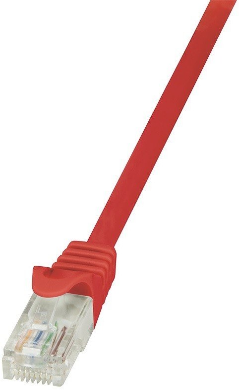 Logilink Kabel RJ-45 - RJ-45 CP1064U, 3 m